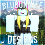 Blu Bunniee Designs