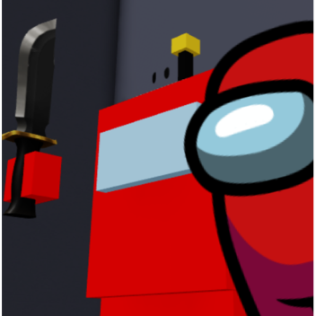 Among Us Roleplay (MORE HATS COMING SOON) 