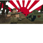 [IJA]-Imperial Japanese Army