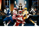 Welcome to Power Rangers