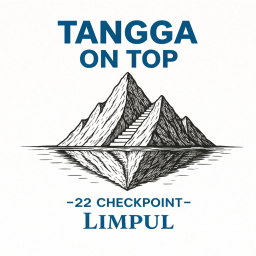 Tangga On Top V.0.1