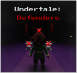 Undertale: Defenders