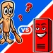 Hiders VS Seekers Duels icon