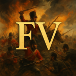 - Flammen Victoria -
