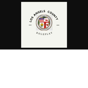 LA County Park Ranger Training.