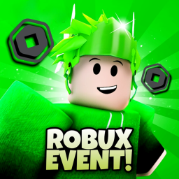 ⭐ RBX EVENT!