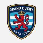 GD of Diekrich - Grand Ducal Police Force
