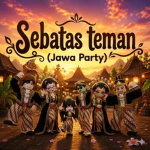 SEBATAS TEMAN (JAWA PARTY)