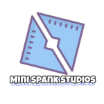 Mini Spank Studios.