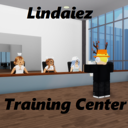 Lindaiez Training Center