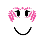 Pink Mermaid Gang