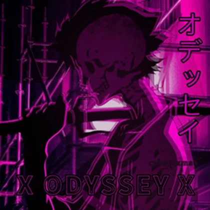X Odyssey X Roblox group icon