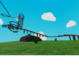 Cart Ride/Obby to Free Owner Admin!