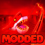Fisch Modded 🦈 [🎁 CODES]