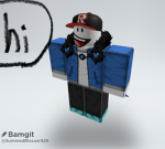 Bamgit’s Friendship