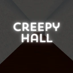 Creepy Hallway icon