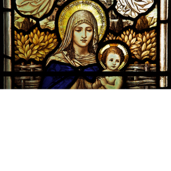 Church of Mary Mother of God