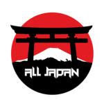 All Japan