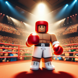 Strength Punching Simulator (Release!)🎊