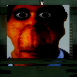The Return of Obunga icon