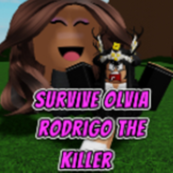 Survival Olivia Rodrigo the killer!