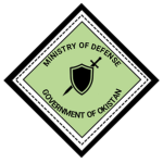 {[RO]} | Ministry of Defense