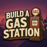 a Gas Station Game