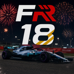 [REMASTERED] Formula Racing 2018: Reborn