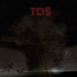 🌪️(Classic) Tornado Destruction Simulator⛈️