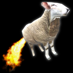 [DEMO] Crazy Cattle Racing 🏁