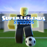 SuperLegends Studios