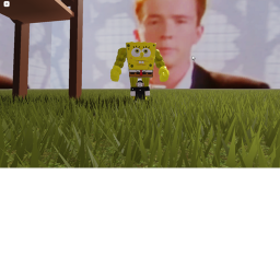 Survive Spongebob The Killer