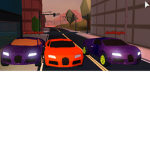 Teh #Glitch Gang