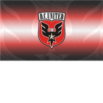 D.C. United Soccer Team!