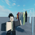 logi's clothing shop