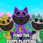 Poppy Playtime 5 Morphs Rp