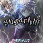 Sugarhill 帝