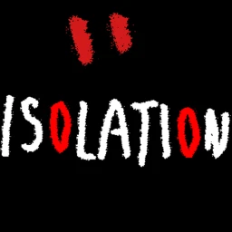 Isolation icon