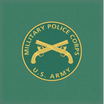 Unitеd Stаtes Аrmу Military Police Corps