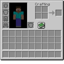 Minecraft icon