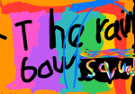 The/-; Rainbow squad