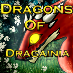 +-/Dragons Of Dragainia/-+ [B E T A]