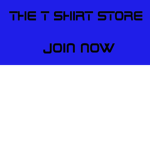 T shirt Store (SALE)