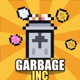 Garbage Incremental icon
