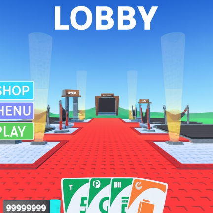 Uno  Masters  screenshot 1