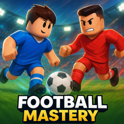 Footy Mastery