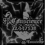 邪 Conscience