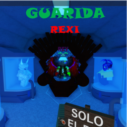 GUARIDA REXI
