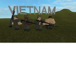 The Vietnam war Roleplay group