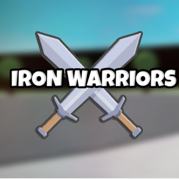 Iron Warriors 